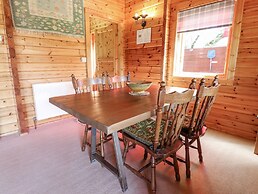 Gisburn Forest Lodge