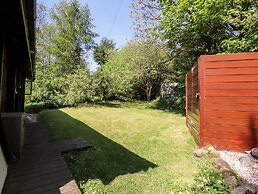 Gisburn Forest Lodge