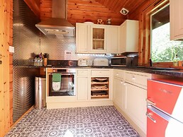 Gisburn Forest Lodge