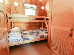 Gisburn Forest Lodge