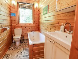 Gisburn Forest Lodge