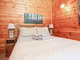 Gisburn Forest Lodge