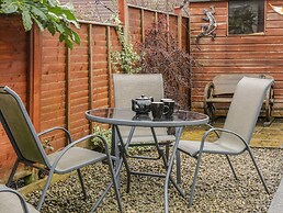 Helredale Retreat Whitby