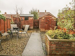 Helredale Retreat Whitby