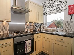 Helredale Retreat Whitby