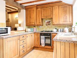 Hallbrook Cottage