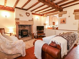 Hallbrook Cottage