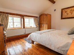 Hallbrook Cottage