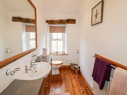 Hallbrook Cottage