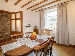 Hallbrook Cottage
