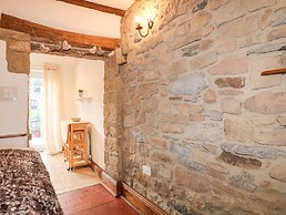 Hallbrook Cottage
