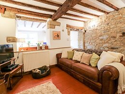 Hallbrook Cottage