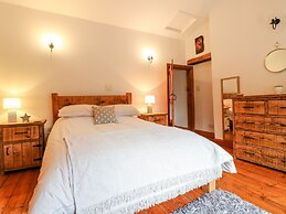 Hallbrook Cottage