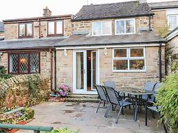 Hallbrook Cottage