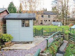 Hallbrook Cottage
