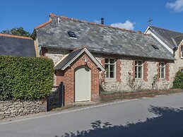 St Mary's Chapel