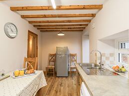 Barnaby Cottage