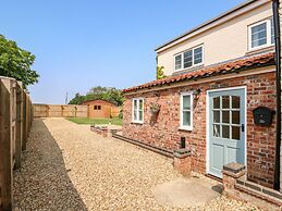 Sunnyside Cottage