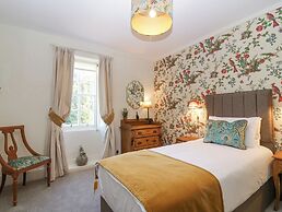 North Wing - Pitmedden Gardens