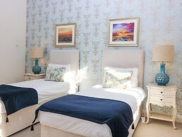 North Wing - Pitmedden Gardens