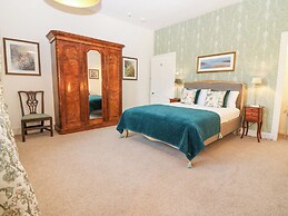 North Wing - Pitmedden Gardens