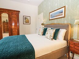 North Wing - Pitmedden Gardens