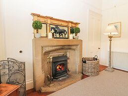 North Wing - Pitmedden Gardens