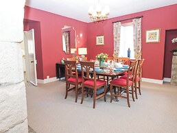 North Wing - Pitmedden Gardens