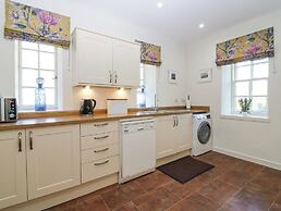 North Wing - Pitmedden Gardens