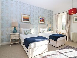 North Wing - Pitmedden Gardens