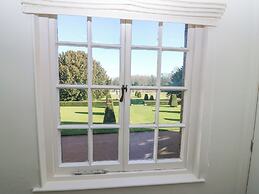 North Wing - Pitmedden Gardens