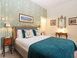 North Wing - Pitmedden Gardens