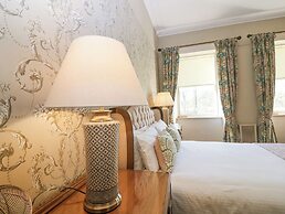 North Wing - Pitmedden Gardens