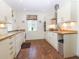 North Wing - Pitmedden Gardens