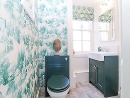 North Wing - Pitmedden Gardens