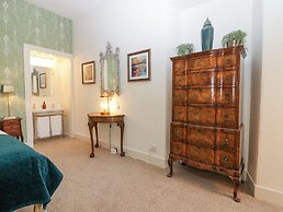 North Wing - Pitmedden Gardens