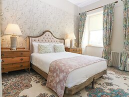 North Wing - Pitmedden Gardens