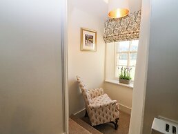 North Wing - Pitmedden Gardens