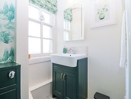 North Wing - Pitmedden Gardens