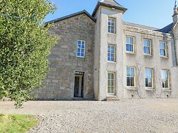 North Wing - Pitmedden Gardens