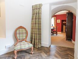 North Wing - Pitmedden Gardens