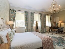 North Wing - Pitmedden Gardens