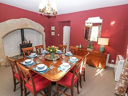 North Wing - Pitmedden Gardens