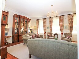 North Wing - Pitmedden Gardens