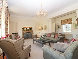 North Wing - Pitmedden Gardens