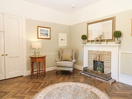 North Wing - Pitmedden Gardens