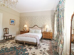 North Wing - Pitmedden Gardens