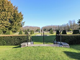 North Wing - Pitmedden Gardens