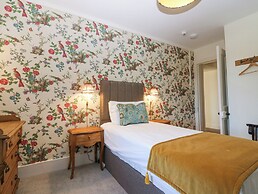 North Wing - Pitmedden Gardens