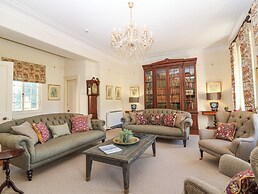 North Wing - Pitmedden Gardens